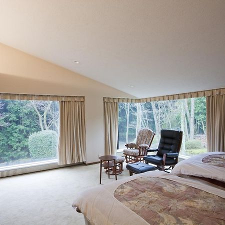 Shilki Rosort Izu Hermitage Hotel Atami  Ngoại thất bức ảnh