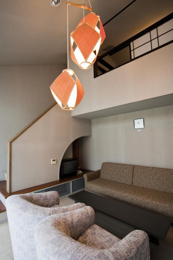 Shilki Rosort Izu Hermitage Hotel Atami  Ngoại thất bức ảnh