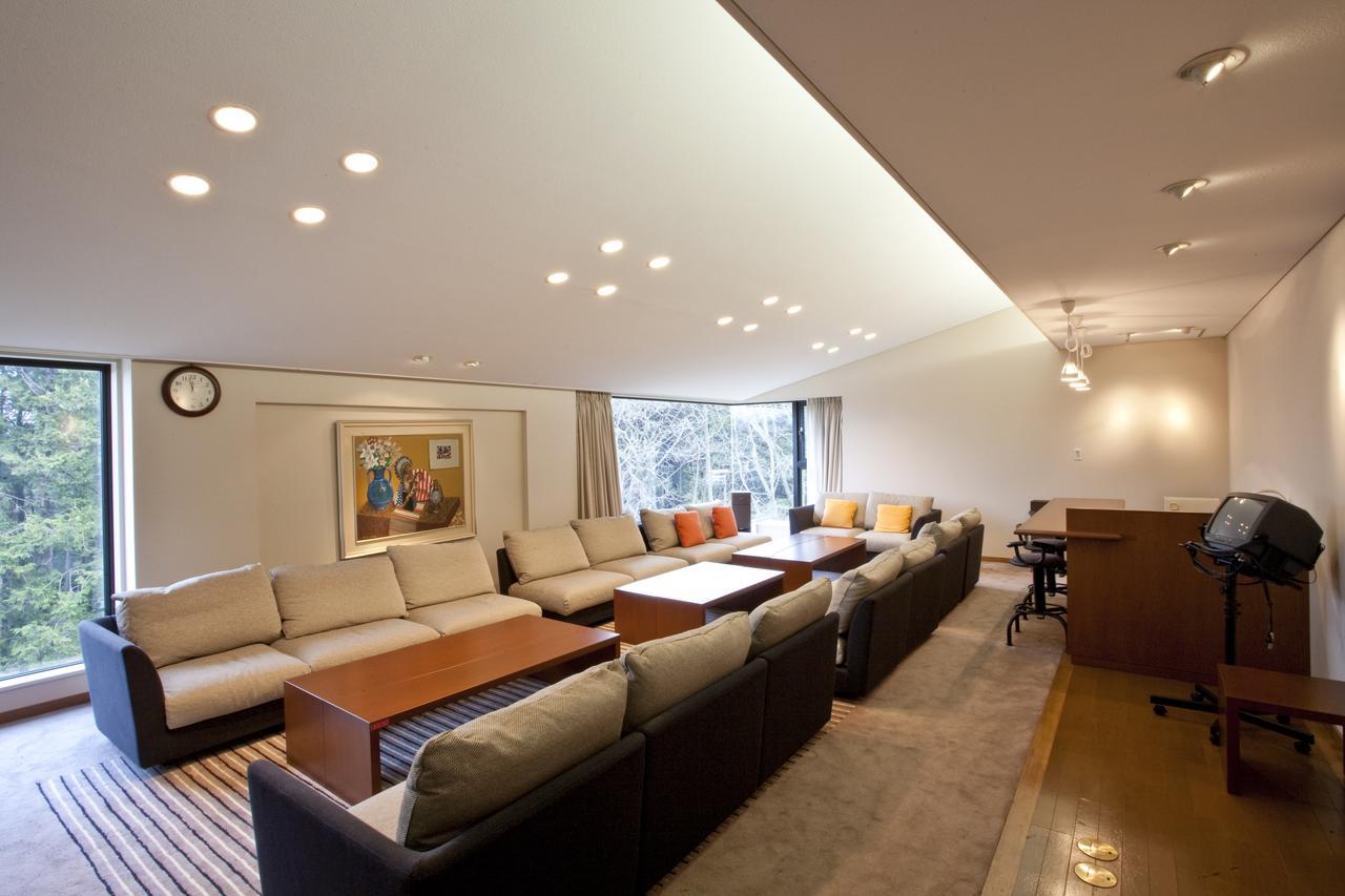 Shilki Rosort Izu Hermitage Hotel Atami  Ngoại thất bức ảnh