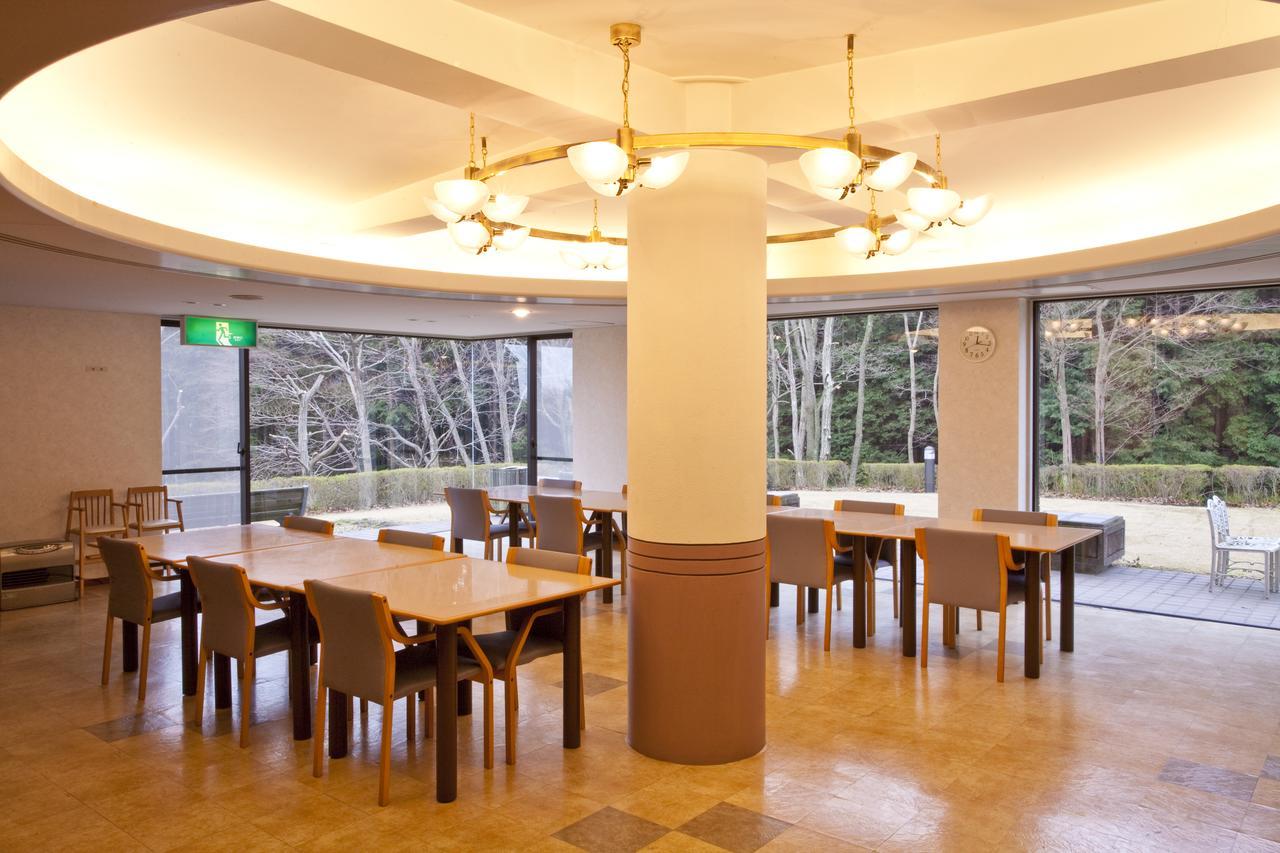 Shilki Rosort Izu Hermitage Hotel Atami  Ngoại thất bức ảnh
